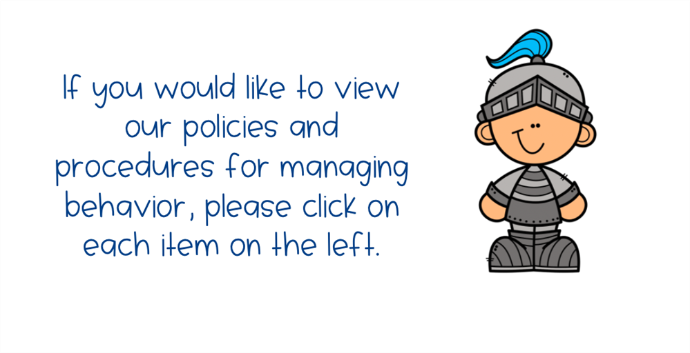 Policies